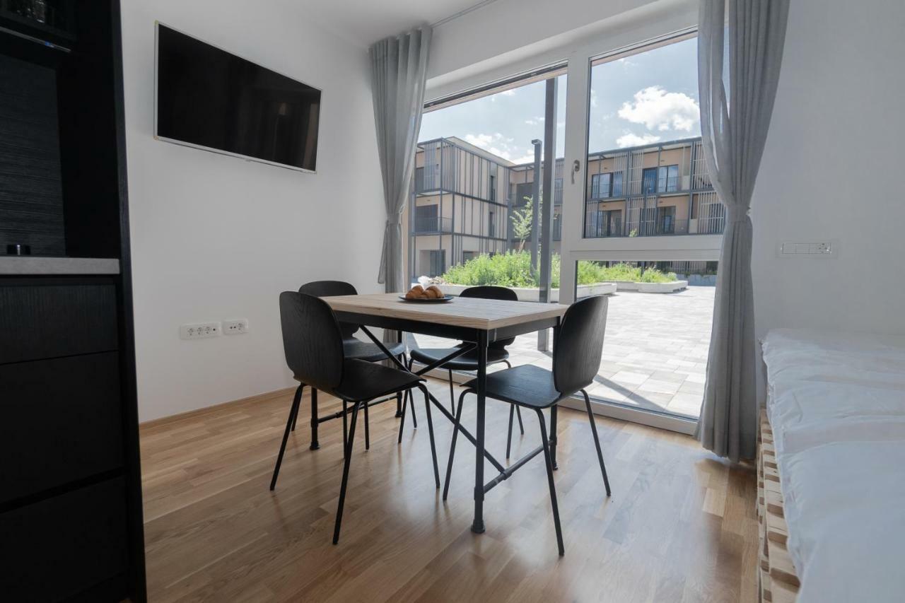 Pearl Bled Hotel Ngoại thất bức ảnh