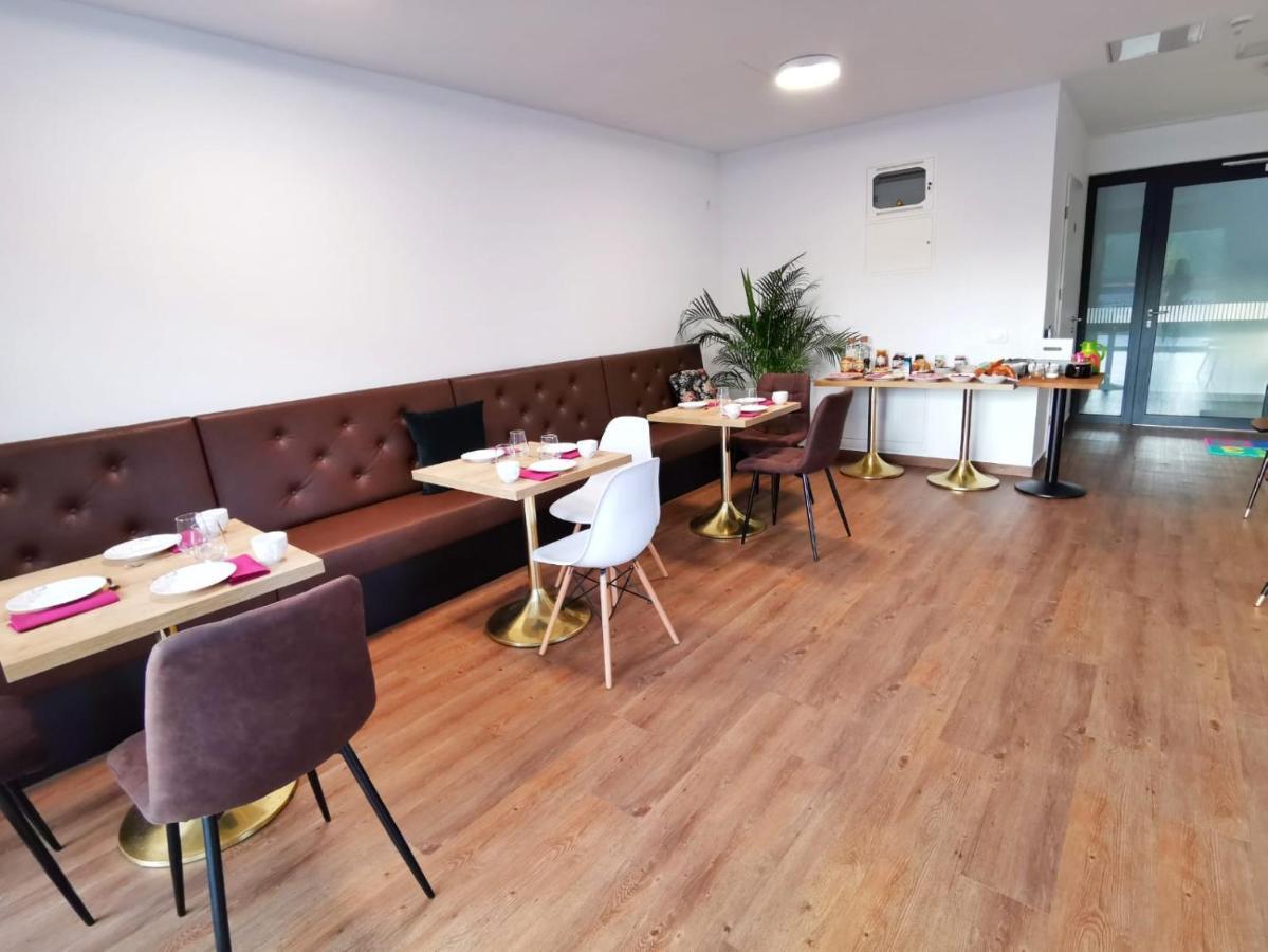 Pearl Bled Hotel Ngoại thất bức ảnh